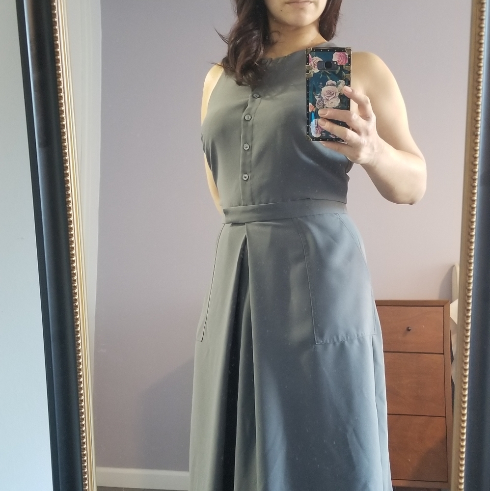 Banana republic jumpsuits for sell